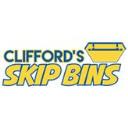 Cliffords Skip Bins | Skip Bin Hire Tuggerah logo